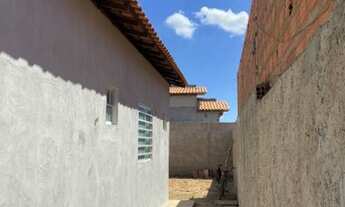 Imagem 7: CASA EM TIMON Casa com 1 dormitório