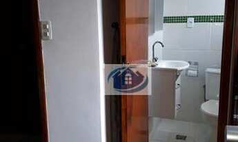 Imagem: Casa à venda, 77 m² por R$ 214.000,00