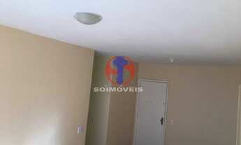 Imagem 4: Sala ,varanda 2 quartos