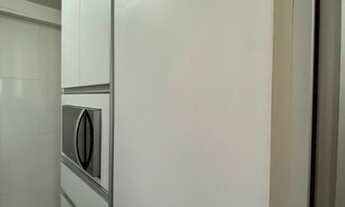 Imagem 5: Apartamento Mobiliado para Venda em Guarulhos, Picanço, 3 dormitórios, 1 suíte, 2 banheiro