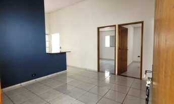 Imagem 3: Casa com 2 quartos - Bairro Residencial Comercial Cidade Vista Alegre em Pindamonhangaba