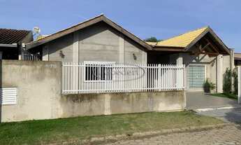 Imagem: CASA RESIDENCIAL em NAVEGANTES - SC, MEIA