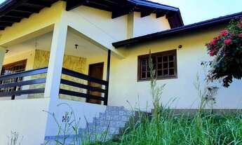 Imagem 4: Casa com 6 dormitórios à venda, 266 m² por R$ 790.000 - Linha Olinda - Nova Petrópolis/RS