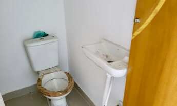 Imagem 6: Sobrado para venda tem 60 metros quadrados com 2 quartos em Parque São Rafael - São Paulo