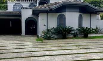 Imagem 5: Barueri - Casa de Condomínio - Alphaville 02