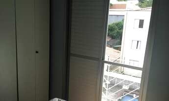 Imagem 7: Apartamento com 3 dormitórios à venda, 77 m² por R$ 550.000,00 - Jardim Marajoara - São Pa