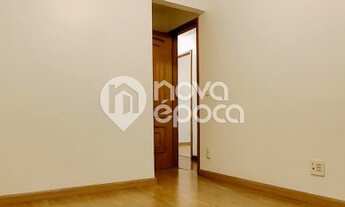 Imagem 7: Rio de Janeiro - Apartamento Padrão - Tijuca