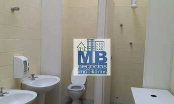 Imagem 4: Salão para alugar, 950 m² por R$ 21.000,00/mês - Alphaville Industrial - Barueri/SP