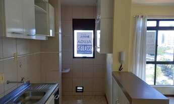 Imagem 4: Apartamento com 1 Dormitório - Centro de Florianópolis/Sc