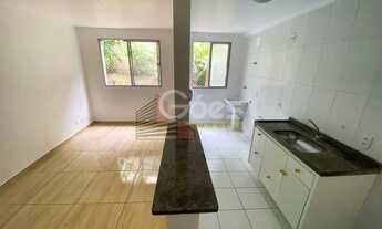 Imagem: Apartamento com 2 dormitórios à venda