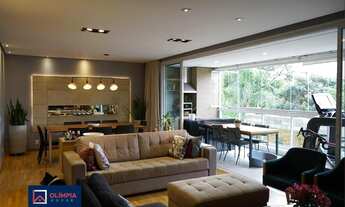 Imagem 2: Apartamento Venda Perdizes 137 m² 3 Dormitórios