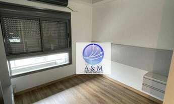 Imagem 4: Apartamento com 1 dormitório, 48 m² - venda por R$ 810.000,00 ou aluguel por R$ 4.000,00/m