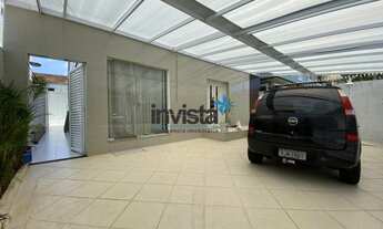 Imagem: Comprar casa com 4 quartos no Boqueirão