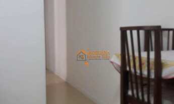 Imagem 6: Apartamento com 2 dormitórios à venda, 45 m² por R$ 265.000,00 - Centro - Guarulhos/SP