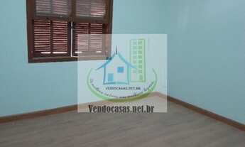 Imagem 4: SOBRADO COM 03 DORMITÓRIOS (01 SUÍTE) - VENDA - CAMPO GRANDE