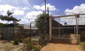 Imagem 2: Casas Baratas, lotes 160mt2, 200mt2 e 400mt2 - Setor Primavera, Taguatinga Centro