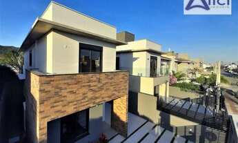 Imagem 2: Casa 158 metros quadrados com 4 quartos em Campeche - Florianópolis - SC