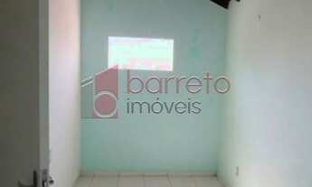 Imagem 6: Jundiaí - Casa Padrão - Anhangabaú