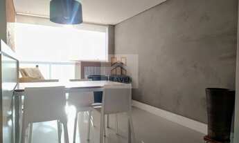 Imagem 6: LINDO APARTAMENTO MOBILIADO 2 DORMITÓRIOS SENDO 1 SUÍTE. 1 VAGA