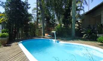 Imagem 4: Ótima Casa no Centro de Imbé com 300 metros do Mar!!