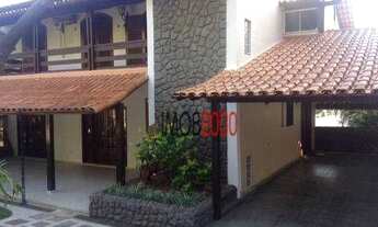 Imagem 5: Casa com 4 dormitórios à venda, 430 m² por R$ 1.575.000,00 - Piratininga - Niterói/RJ