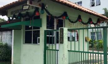 Imagem 2: Apartamento com 2 dormitórios,45 m2 ,lazer completo, Bosque dos Eucaliptos