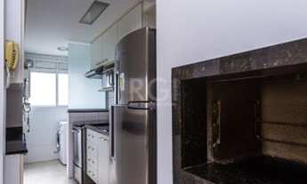 Imagem 5: Porto Alegre - Apartamento Padrão - Rio Branco