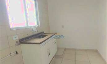 Imagem 6: Apartamento com 2 dormitórios à venda, 48 m² por R$ 180.000 - Conjunto Residencial Trinta
