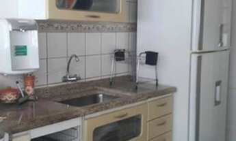 Imagem 7: Alugo Apartamento 02 Dormitórios, 98m2, no Boqueirão, área da Vila Rica em Santos