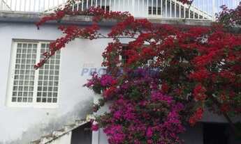 Imagem 2: Casa - Jardim Novo Campos Elíseos - Campinas