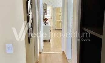 Imagem 5: Casa - Jardim García - Campinas