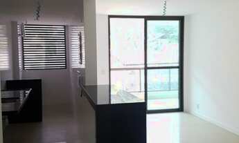 Imagem 6: Vendo apartamento com varanda, 2 quartos e vaga em Charitas