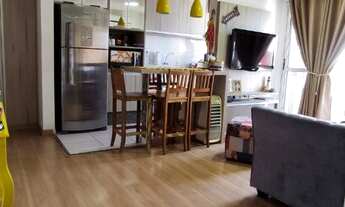 Imagem 4: Apto no Solar do Bosque Maringá