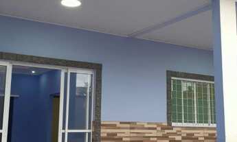 Imagem 2: Excelente casa toda no porcelanato