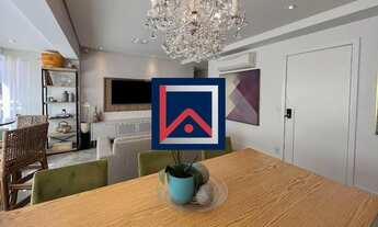 Imagem 5: Apartamento Venda Vila Olímpia 114 m² 3 Dormitórios