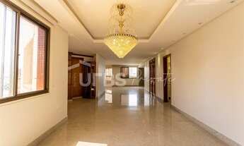 Imagem 2: Alhambra - Apartamento 4 quartos, sendo 4 suítes