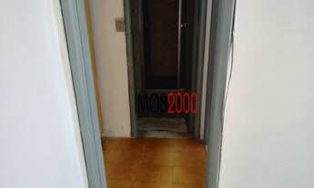 Imagem 6: Apartamento com 1 dormitório à venda, 49 m² por R$ 150.000,00 - Centro - Niterói/RJ