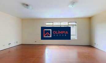 Imagem 2: Apartamento Venda Bela Vista 106 m² 3 Dormitórios