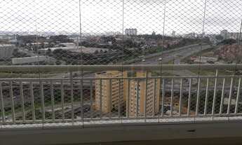 Imagem 3: Apartamento para venda tem 107 metros quadrados com 3 quartos