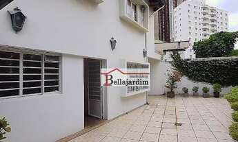 Imagem 6: Sobrado com 3 dormitórios para alugar, 400 m² - Centro - Santo André/SP