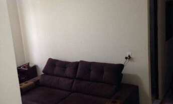 Imagem 7: Apartamento no Flores de Maio - Conjunto City Jaraguá