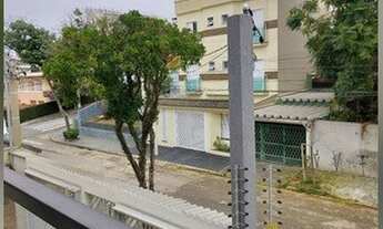 Imagem 7: Apartamento NOVO sem condomínio com ótimo acabamento na Vila Metalúrgica - Santo André