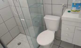 Imagem 7: Apartamento para Venda em Presidente Prudente, Parque Alvorada, 2 dormitórios, 1 banheiro