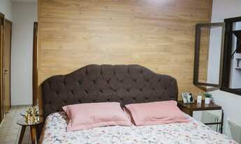 Imagem 5: Apartamento com 3 dormitórios à venda, 120 m² por R$ 380.000,00 - Vila Diniz - São José do