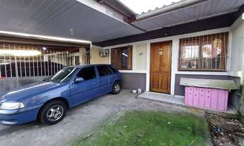 Imagem 2: CASA A VENDA EM CANOAS