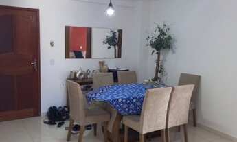 Imagem 2: Apartamento de 4 quartos no Flamboyant II