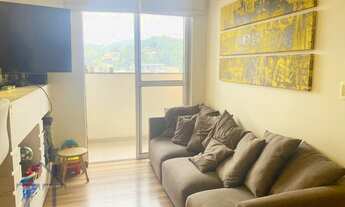 Imagem 5: JOINVILLE - Apartamento Padrão - GLÓRIA