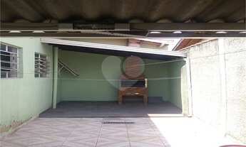 Imagem 4: Casa 3 dormitórios no Jardim Garcia, Campinas