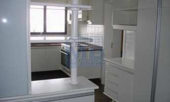 Imagem 6: APARTAMENTO 3 DORMS COM VARANDA 2 VAGAS GARAGEM JD MARAJOARA