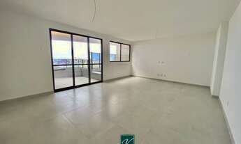 Imagem: Cobertura gardem com 104 m2 em Ponta Verde